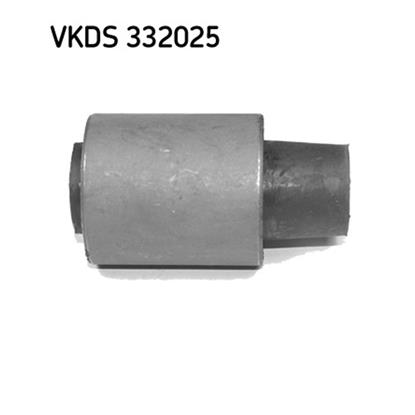 SKF Wishbone Control Trailing Arm Bush VKDS 332025