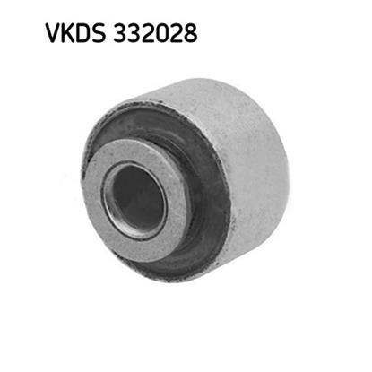SKF Wishbone Control Trailing Arm Bush VKDS 332028