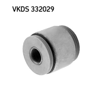 SKF Wishbone Control Trailing Arm Bush VKDS 332029