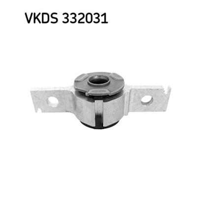 SKF Wishbone Control Trailing Arm Bush VKDS 332031