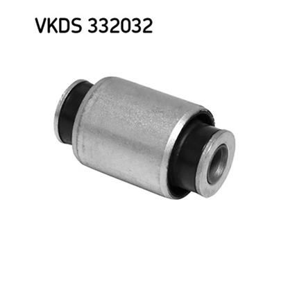 SKF Wishbone Control Trailing Arm Bush VKDS 332032