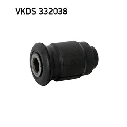SKF Wishbone Control Trailing Arm Bush VKDS 332038