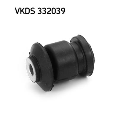 SKF Wishbone Control Trailing Arm Bush VKDS 332039
