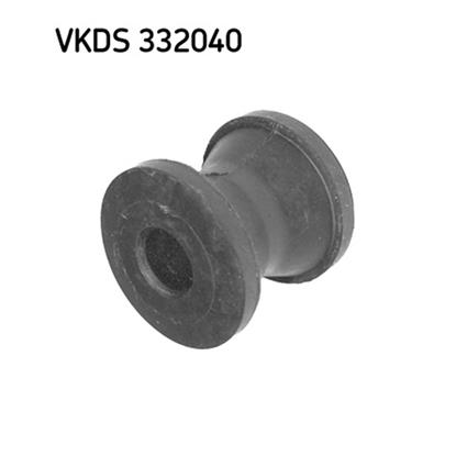 SKF Wishbone Control Trailing Arm Bush VKDS 332040