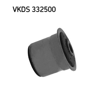 SKF Mounting controltrailing arm VKDS 332500
