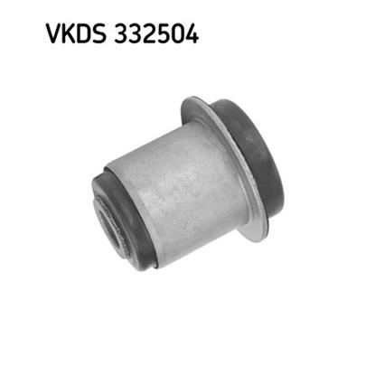 SKF Mounting controltrailing arm VKDS 332504