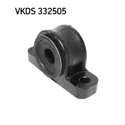 SKF Wishbone Control Trailing Arm Bush VKDS 332505