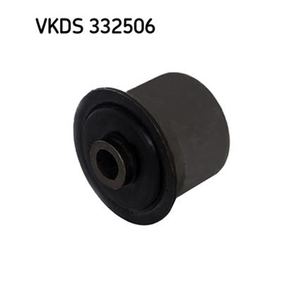 SKF Wishbone Control Trailing Arm Bush VKDS 332506