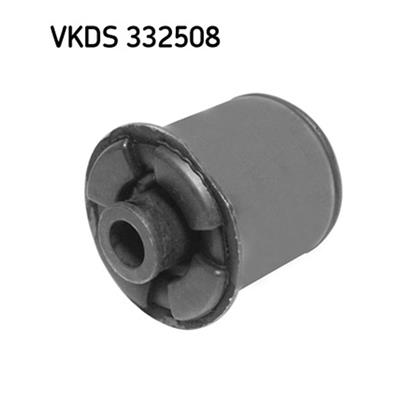 SKF Wishbone Control Trailing Arm Bush VKDS 332508