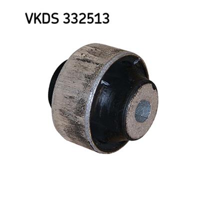 SKF Mounting controltrailing arm VKDS 332513