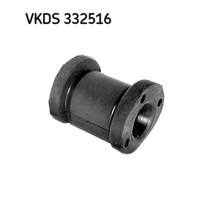 SKF Mounting controltrailing arm VKDS 332516