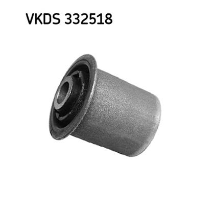 SKF Mounting controltrailing arm VKDS 332518