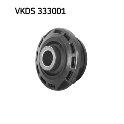 SKF Wishbone Control Trailing Arm Bush VKDS 333001