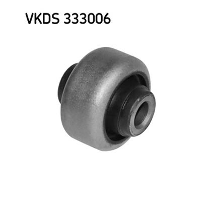 SKF Wishbone Control Trailing Arm Bush VKDS 333006