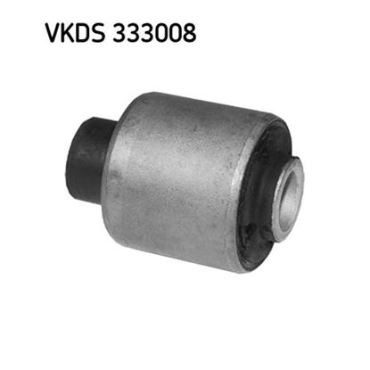 SKF Wishbone Control Trailing Arm Bush VKDS 333008