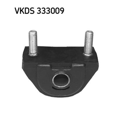 SKF Wishbone Control Trailing Arm Bush VKDS 333009