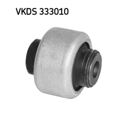 SKF Wishbone Control Trailing Arm Bush VKDS 333010