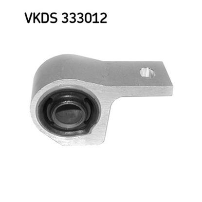 SKF Wishbone Control Trailing Arm Bush VKDS 333012