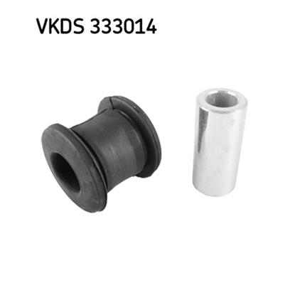 SKF Wishbone Control Trailing Arm Bush VKDS 333014