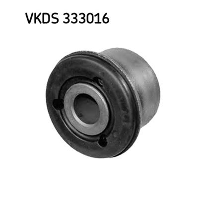 SKF Wishbone Control Trailing Arm Bush VKDS 333016