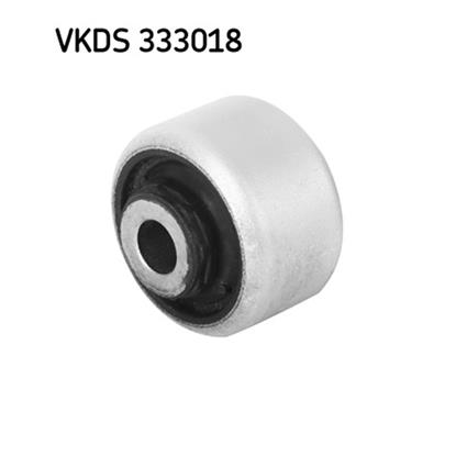 SKF Wishbone Control Trailing Arm Bush VKDS 333018