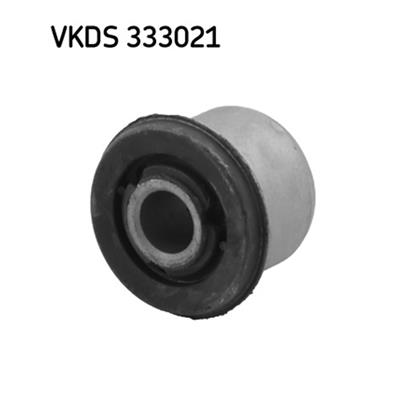 SKF Wishbone Control Trailing Arm Bush VKDS 333021