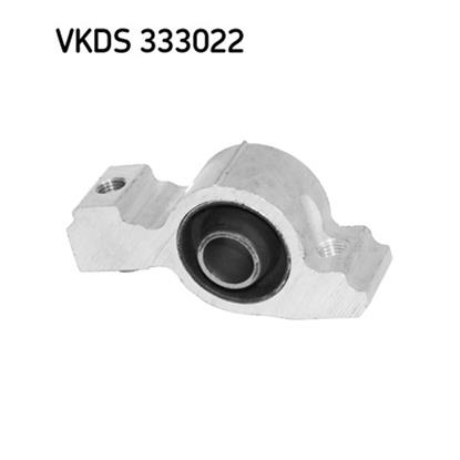SKF Wishbone Control Trailing Arm Bush VKDS 333022