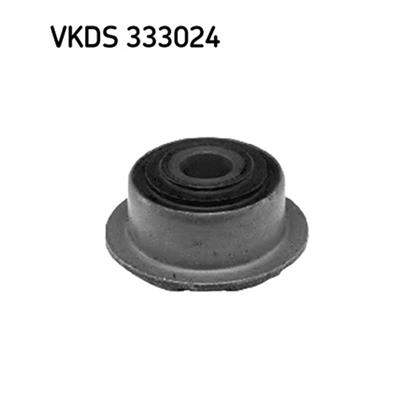 SKF Wishbone Control Trailing Arm Bush VKDS 333024
