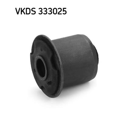 SKF Wishbone Control Trailing Arm Bush VKDS 333025