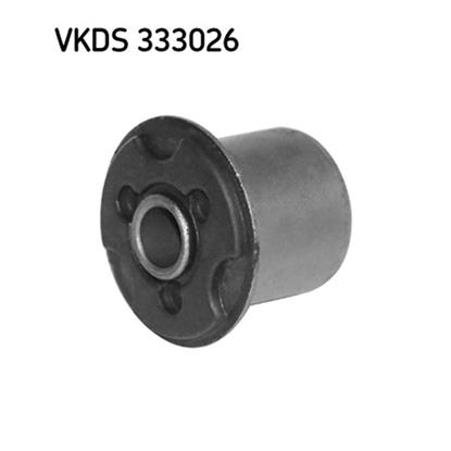 SKF Wishbone Control Trailing Arm Bush VKDS 333026