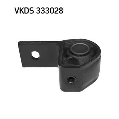 SKF Wishbone Control Trailing Arm Bush VKDS 333028
