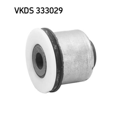 SKF Wishbone Control Trailing Arm Bush VKDS 333029
