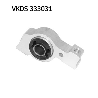 SKF Wishbone Control Trailing Arm Bush VKDS 333031