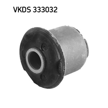 SKF Wishbone Control Trailing Arm Bush VKDS 333032