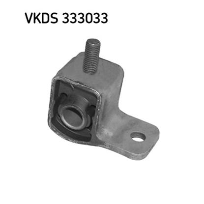 SKF Wishbone Control Trailing Arm Bush VKDS 333033