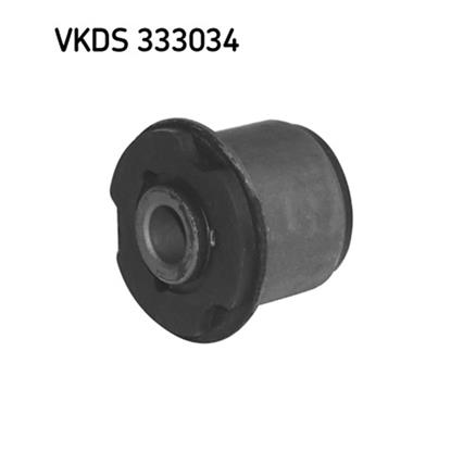 SKF Wishbone Control Trailing Arm Bush VKDS 333034