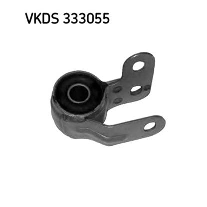 SKF Wishbone Control Trailing Arm Bush VKDS 333055