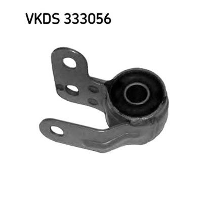 SKF Wishbone Control Trailing Arm Bush VKDS 333056