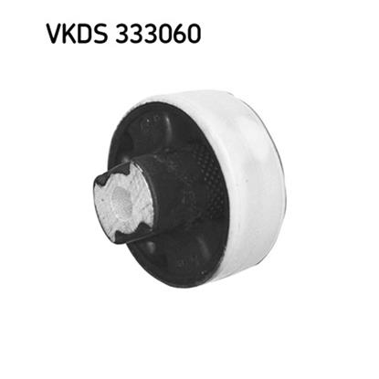 SKF Wishbone Control Trailing Arm Bush VKDS 333060
