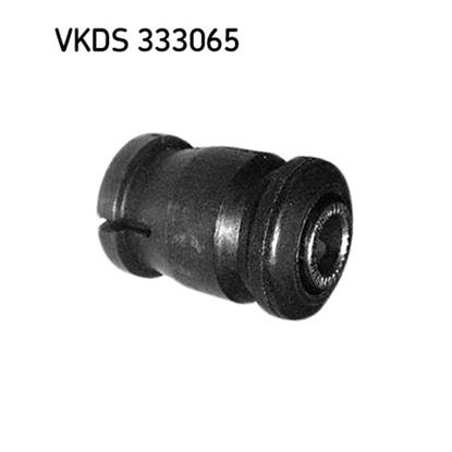 SKF Mounting controltrailing arm VKDS 333065