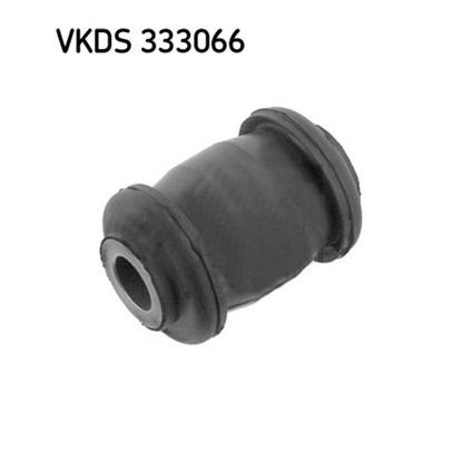 SKF Wishbone Control Trailing Arm Bush VKDS 333066