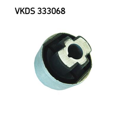 SKF Wishbone Control Trailing Arm Bush VKDS 333068