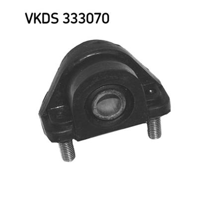 SKF Wishbone Control Trailing Arm Bush VKDS 333070