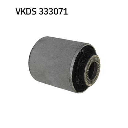 SKF Mounting controltrailing arm VKDS 333071
