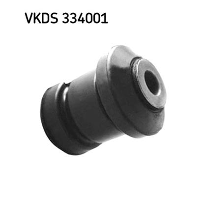 SKF Wishbone Control Trailing Arm Bush VKDS 334001