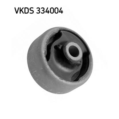 SKF Wishbone Control Trailing Arm Bush VKDS 334004