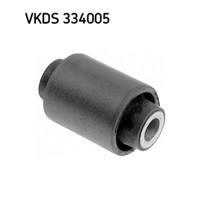 SKF Wishbone Control Trailing Arm Bush VKDS 334005