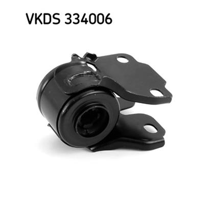 SKF Wishbone Control Trailing Arm Bush VKDS 334006