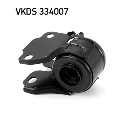 SKF Wishbone Control Trailing Arm Bush VKDS 334007