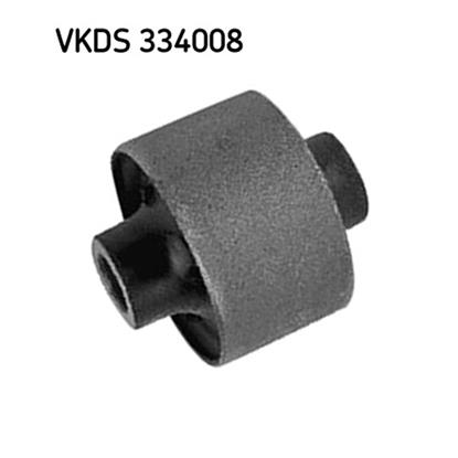 SKF Wishbone Control Trailing Arm Bush VKDS 334008